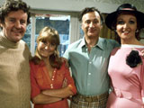 Cast