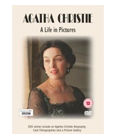 Agatha Christie: A Life in Pictures DVD