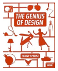 The Genius of Design - Book