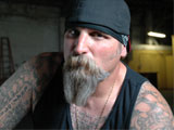 Biker