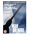 Man On Wire DVD