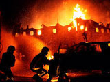 Fire