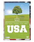 Who Do You Think You Are? USA Series 1