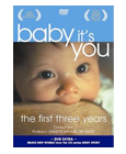 Baby It's You DVD