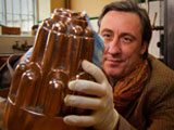 Jelly mould
