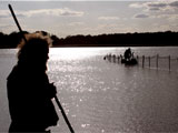 Fishing